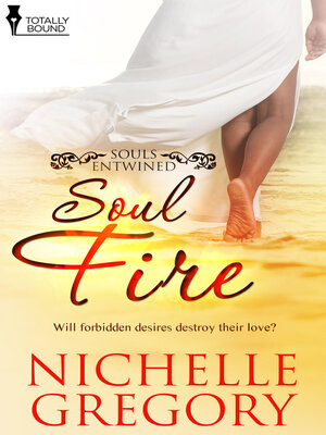 cover image of Soul Fire